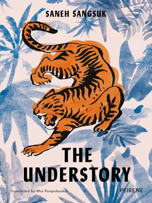cover image of The Understory